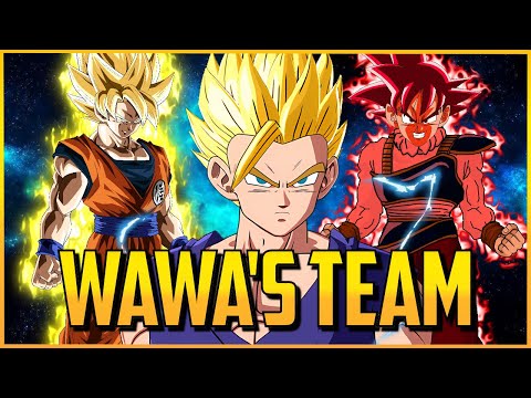 DBFZR ▰ The Best SSJ2 Gohan Vs The Evo Champ【Dragon  Ball FighterZ】