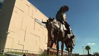 There's Only One McAllen