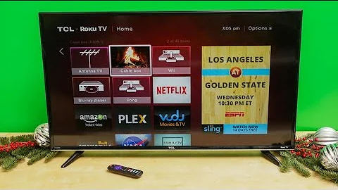 Things to know before buying a new TV