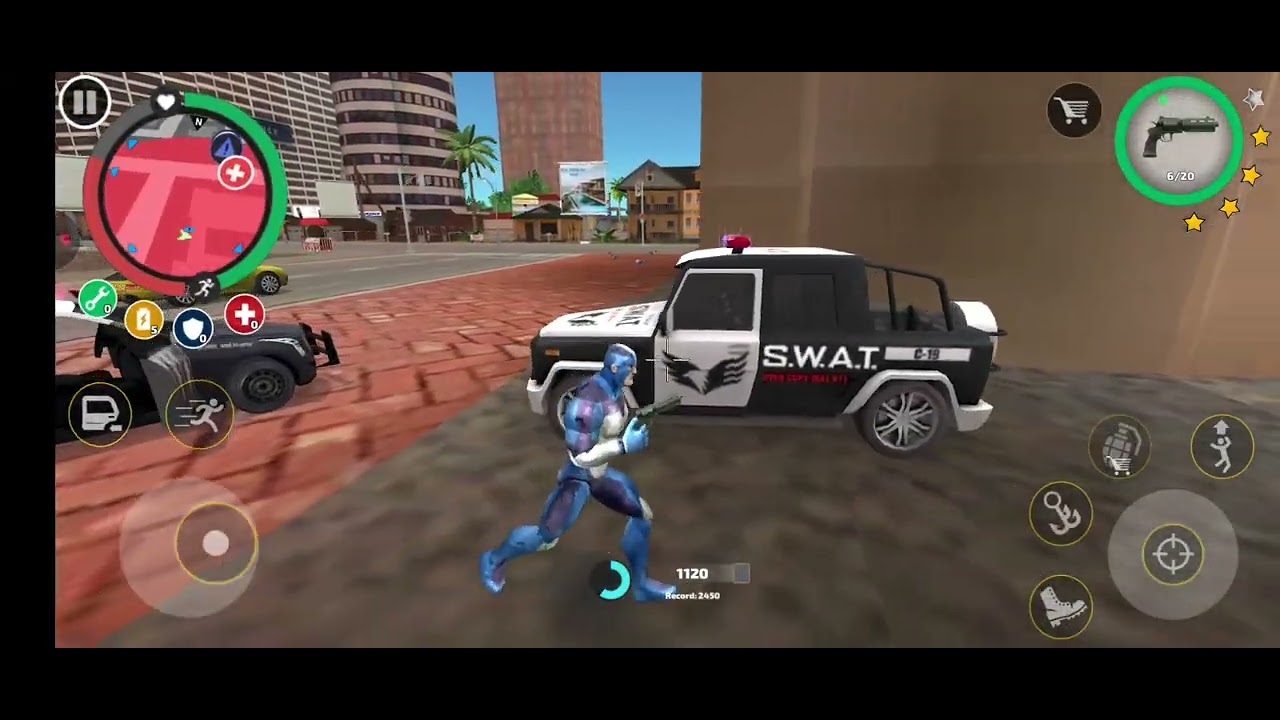 Kanzo gamerz get 5 ch 3 