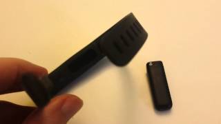 Intro to Fitbit Flex