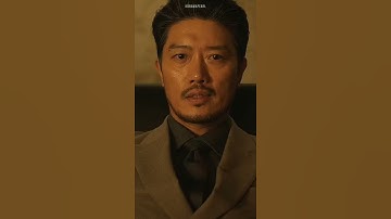 Thumbnail of Choi Mu-jin from My name 2021 k-drama