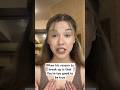 I don’t count it as a reason #shorts #funnyvideo #comedy