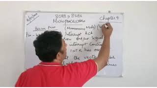 Chapter 9 | 8086-8088 Microprocessor | Microprocessor and Assembly Language