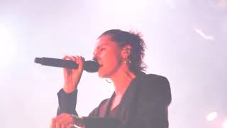 15/17 Pvris - Death Of Me @ History, Toronto, On 9/15/23