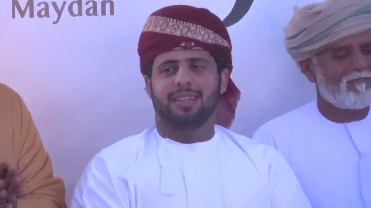 تكريم الفائزين