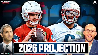 How Will Patriots LOOK in 2026 + OTAs Observations w Mike Giardi | Pats Interference