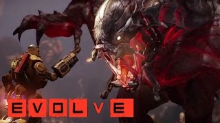 Evolve - Survival Guide (60fps) [1080p] TRUE-HD QUALITY
