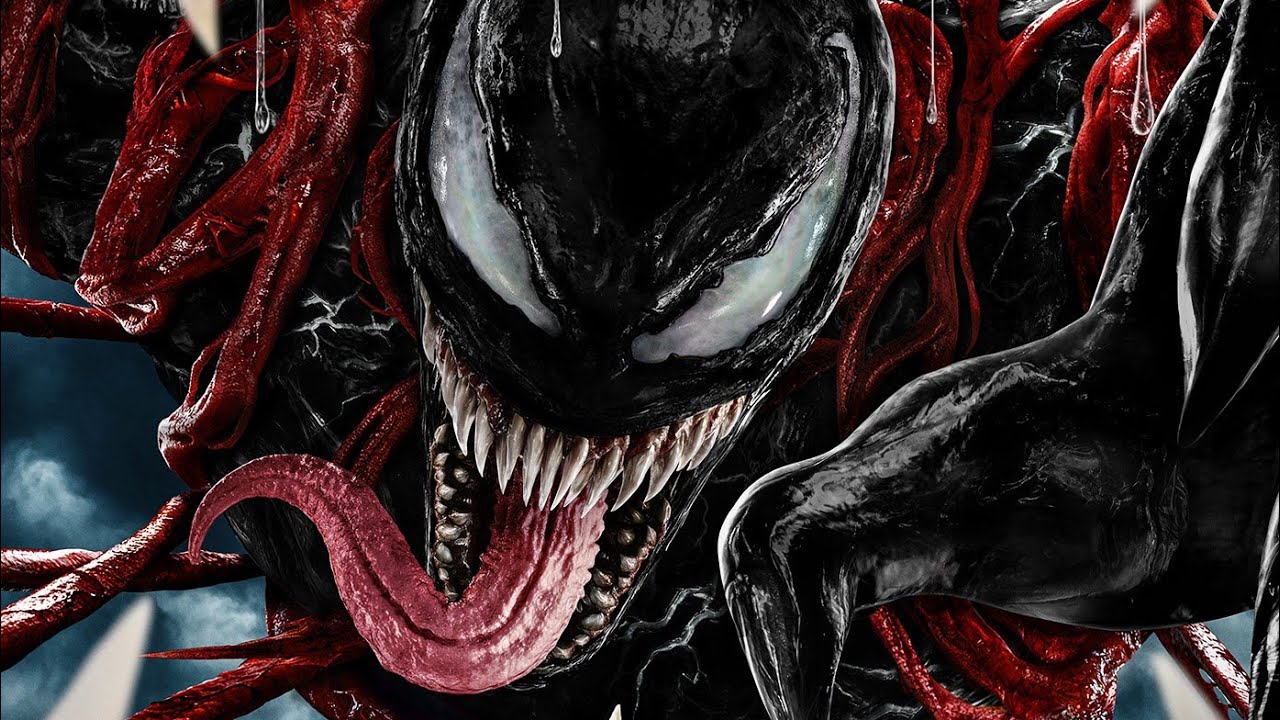 Venom Suite | Venom: Let There Be Carnage (Original Soundtrack) by Marco Beltrami