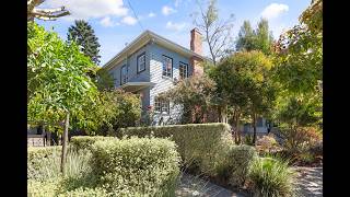 Video Tour of 2833 Regent Street, Berkeley