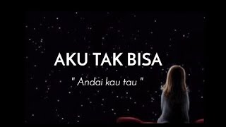 Rasa yang tak terungkap | Musikalisasi puisi | Literasi puisi