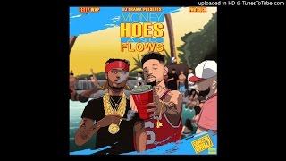 05 - PnB Rock - Bet On It Feat A Boogie Wit Da Hoodie (Prod Sonny Digital)