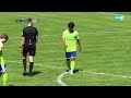 AOUCHICHE erzielt erstes Tor der Saison | HIGHLIGHTS | FC Gütersloh - FC Schalke 04 2:1