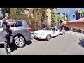 Seattle Officer Misses Shots at Suspect Who Pointed Gun During Foot Chase
