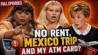 Judge Judy Justice - Full Episodes 1013 - Best Amazing Secret Cases Judge Judy Episode 2026