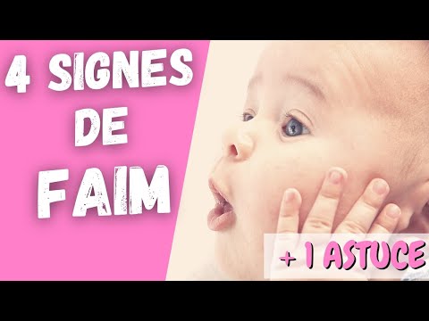 Vidéo: L'enracinement est-il un signe de faim ?