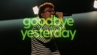 goodbye.yesterday @GraceChurchFL