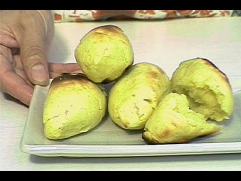 黃金田薯燒