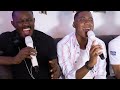 Medley Unastahili + Hakuna kama wewe Adoration  by Frère Emmanuel Musongo live Mp3 Song