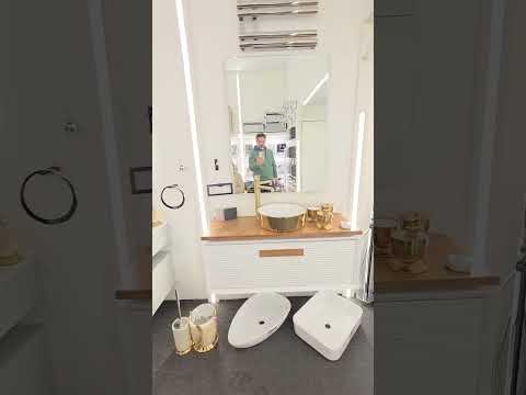 فروشگاه روشویی و تجهیزات سرویس بهداشتی ترسیم آفیس