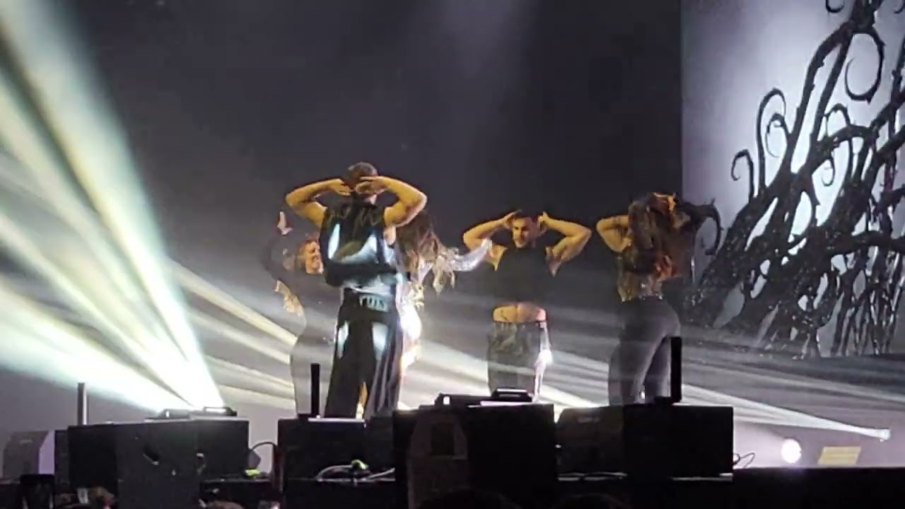 Diva Spain Eurovision 2025. Eurovision in concert Amsterdam!