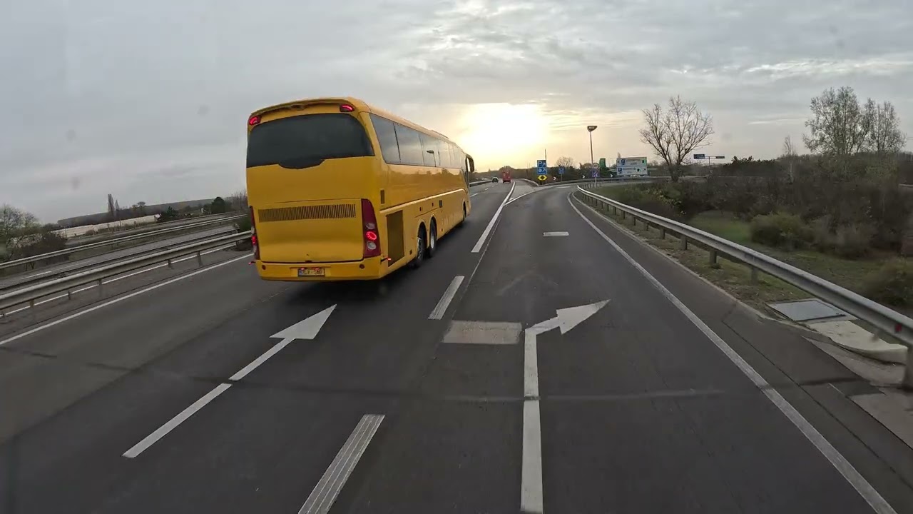 480. 2025. November 17. (Kecskemét - Környe - Páty - Környe - Páty)