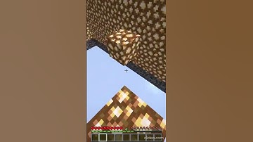 Wait for end #shorts  #minecraft #ytshorts