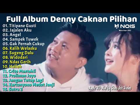 CANTIKA DAVINCA - TITIPANE GUSTI (OFFICIAL LIVE MUSIC) - DC MUSIK