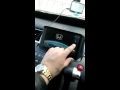 Настройка магнитолы Honda internavi