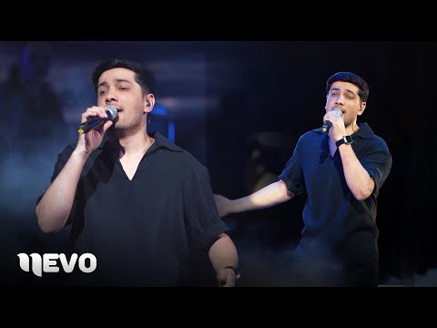 Jaloliddin Ahmadaliyev - Ishq furushlar (consert 2024)