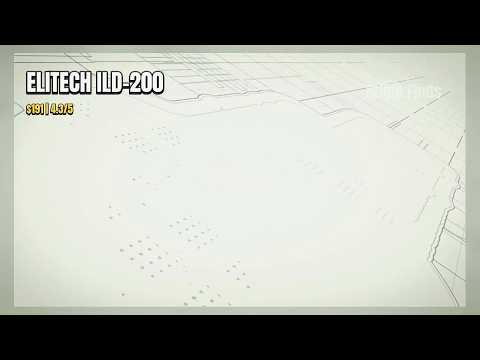 Elitech ILD-200 Review: What to Know Before Buying This Refrigerant Leak Detector video thumbnail