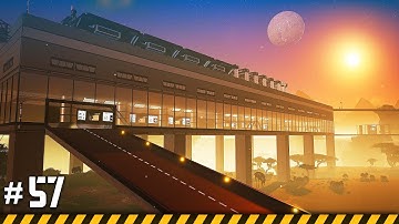 TRANSPORT HUB 2.0! - Let