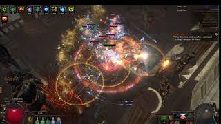 Path Of Exile 3.14, Pf Bv Mom Test Vs Hogm
