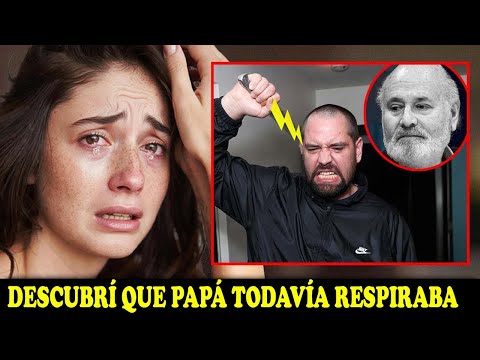 ¡Lo que la hija de Rob Reiner, Romy, ACABA de revelar te dejará en shock!
