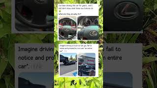 Classic Car Show Chaos Featuring Lifted Truck and Supercar Drama 🚘✨