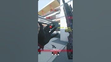 QUAD FEED W/ KV INHIBITOR SNIPER!!!