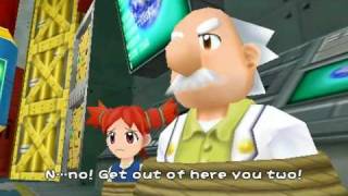 Ape Escape: On the Loose - 01 - Intro