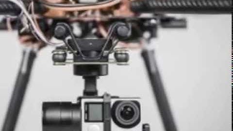 Zhiyun Z1 Tiny 2 (3-Axis Brusless Gimbal) Review