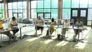 Board of Education Meeting | June 24, 2025
