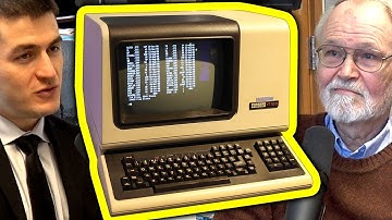 Brian Kernighan