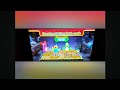 Mario Party 9 - Minigames - Bombard King Bob-omb Gameplay Master COM's Playing as Birdo