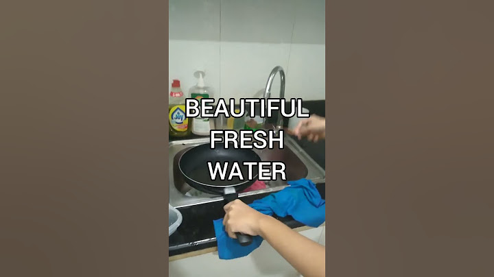 Cooking Water Tutorial // EJM Love Shorts #funny #tutorial #water #cooking