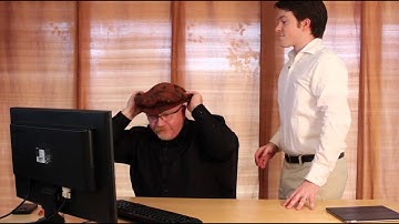 [License to Tech] CompTIA A+: Mastering Communication with Mike Meyers