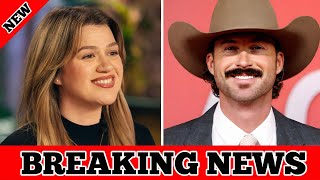 Today's Huge Sad😭News ! Kelly Clarkson Drops Heartbreaking😭News For Riley Green !! It Will Shock You