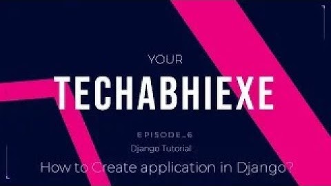 Learn Django: A Comprehensive Tutorial for Building Powerful Web Applications with Python