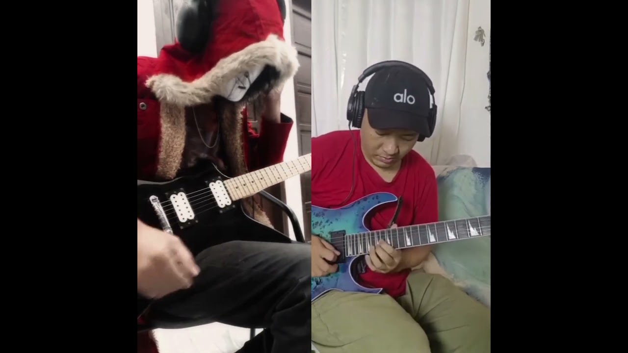 Duo Strom B3D3B4H  - Rock