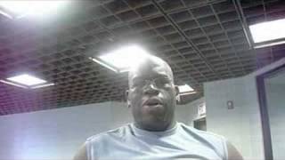 TRAINING DAY 2: THE SEQUEL...(Part One)