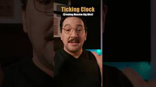 Ticking Clock (Creating Massive Big Hits)