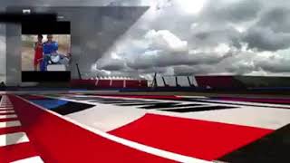 Funny Parody Asian MotoGP Race !!! 😂🤣