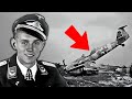 German Ace Returned and Shocked to See 5,000 Planes Vanished in Days